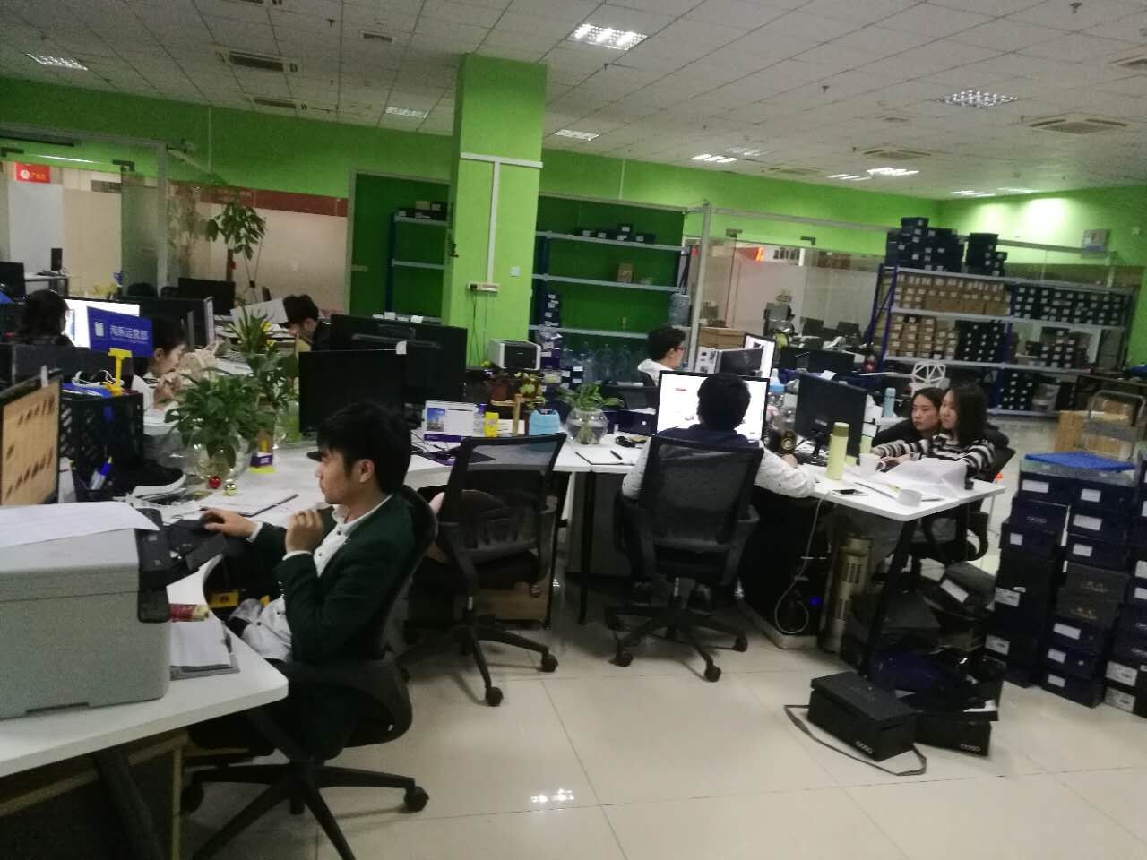 Trung Quốc Hongtu Shoes Co., Limited. hồ sơ công ty