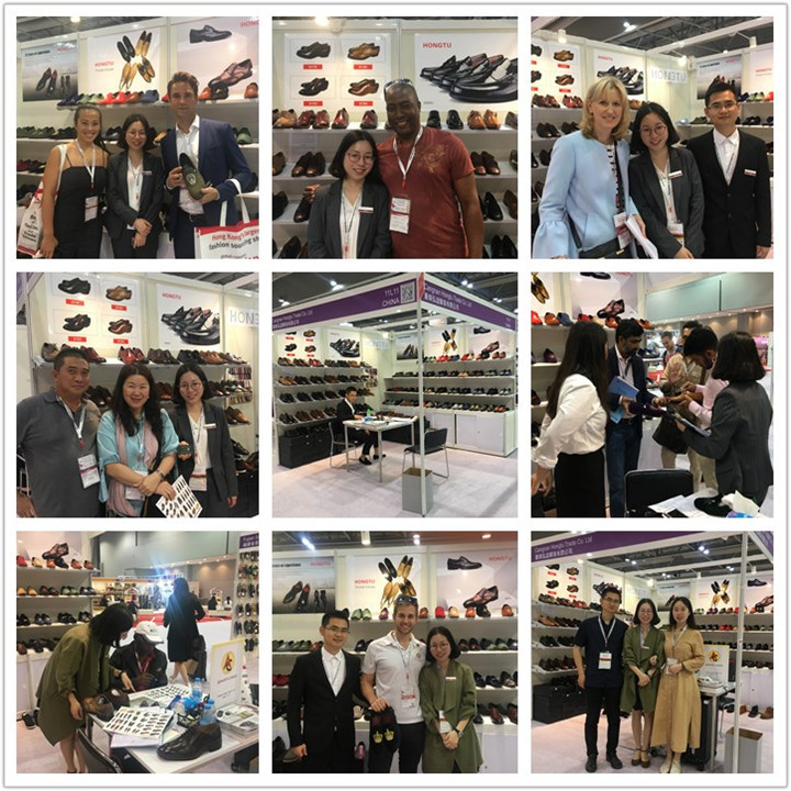 Trung Quốc Hongtu Shoes Co., Limited. hồ sơ công ty