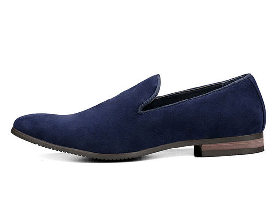 Phong cách thời trang Đàn ông Casual Giày Loafer Style Kích thước / Màu tùy chỉnh