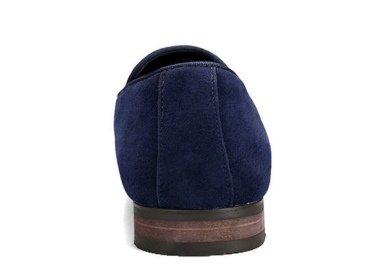Phong cách thời trang Đàn ông Casual Giày Loafer Style Kích thước / Màu tùy chỉnh
