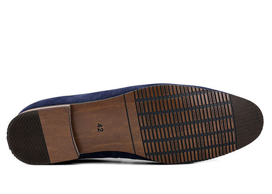 Phong cách thời trang Đàn ông Casual Giày Loafer Style Kích thước / Màu tùy chỉnh