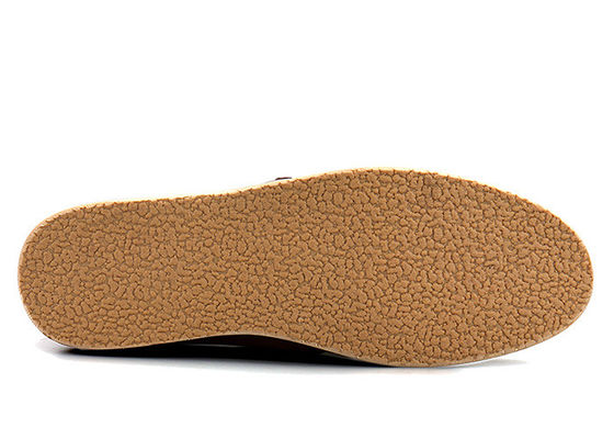 Giày cao gót thấp nam giới da giày bình thường thoải mái áo suede trên nam giới bình thường giày Oxford