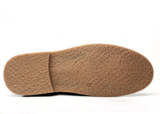 Mens Suede Desert Boots Ankle Martens Mens Giày tuyết mùa đông cho giải trí bình thường