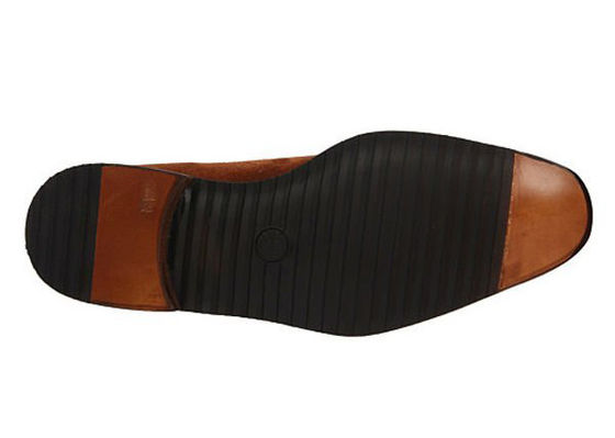 Giày da màu nâu, Giày da màu đen, Giày đeo dây đai của Goodyear