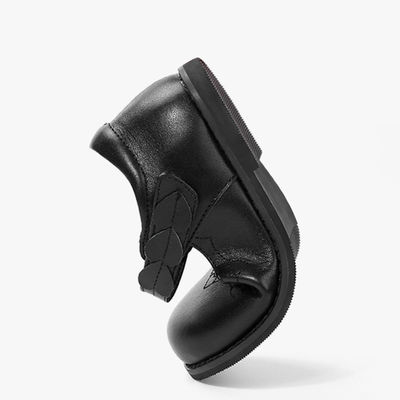 OEM Mary Jane School Shoes Bàn chân tròn Nhìn đẹp tất cả kích thước 26-38