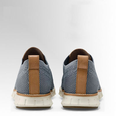 MeWingtip Oxford Đàn ông Casual Giày nhẹ thoải mái Giày thể thao