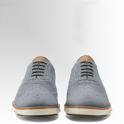 MeWingtip Oxford Đàn ông Casual Giày nhẹ thoải mái Giày thể thao