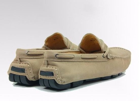 Không trượt Soft Custom Velvet Loafers, Casual Velvet Slip On Shoes