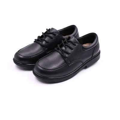 Đàn ông đeo dây xích lên da vòng chân giày học Unisex cho tất cả các mùa