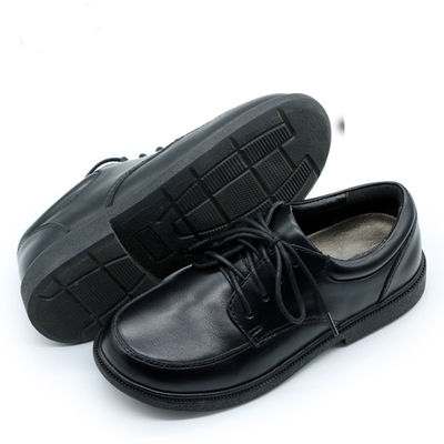 Đàn ông đeo dây xích lên da vòng chân giày học Unisex cho tất cả các mùa
