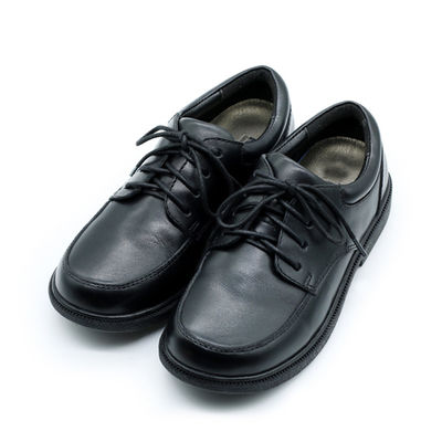Đàn ông đeo dây xích lên da vòng chân giày học Unisex cho tất cả các mùa
