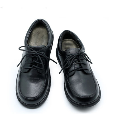 Đàn ông đeo dây xích lên da vòng chân giày học Unisex cho tất cả các mùa