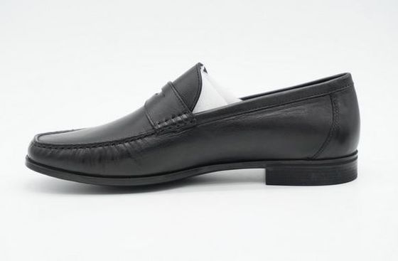 Trang phục Moc Đàn ông Da Loafers Holton Penny Loafer Mẫu có sẵn