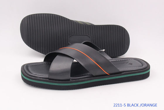 Phong cách Bãi biển Flip Flops cao su Bàn chân cho sự thoải mái lâu dài