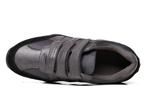 Giày thể thao thời trang giày thể thao dành cho nam giới, Velcro giày thể thao thoải mái đi bộ