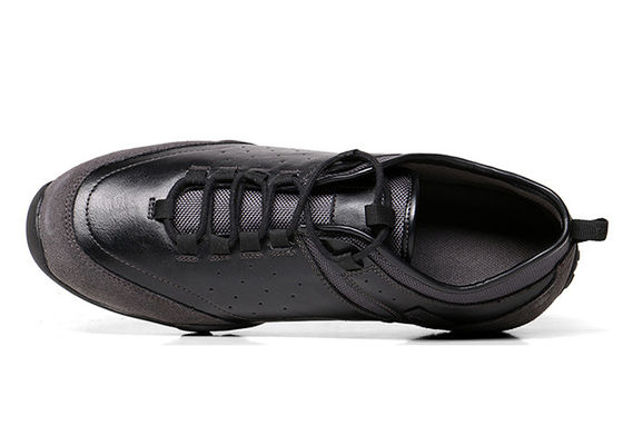 Chơi thở đi bộ dây chuyền lên Mens Casual giày giày giày với lưới Linling