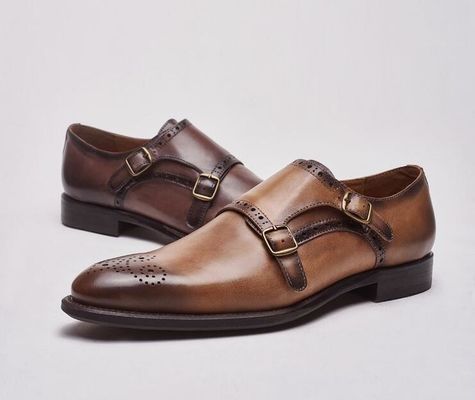 Chiếc giày giày Oxford, giày giày trang trọng cho đám cưới