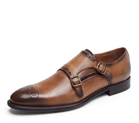 Chiếc giày giày Oxford, giày giày trang trọng cho đám cưới