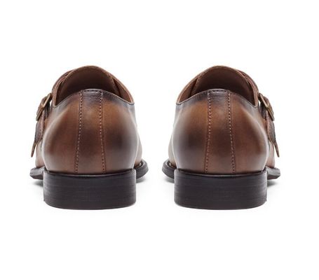 Chiếc giày giày Oxford, giày giày trang trọng cho đám cưới