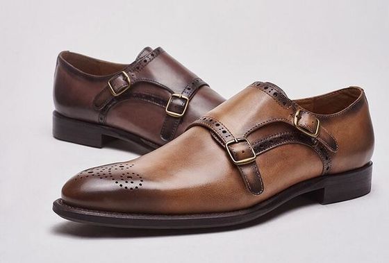 Chiếc giày giày Oxford, giày giày trang trọng cho đám cưới