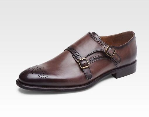 Chiếc giày giày Oxford, giày giày trang trọng cho đám cưới