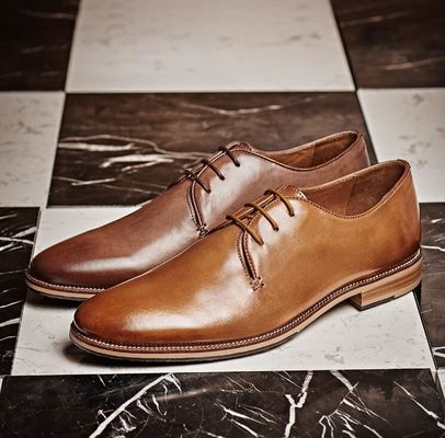 Giày cưới của đàn ông, giày kiểu thời trang, giày cao cấp của đàn ông