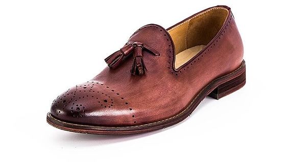 Giày thể thao thời trang Đàn ông giày giày giày chân không, Đàn ông giày thuyền màu sắc tùy chỉnh