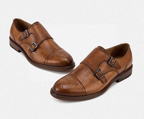 Giày giày chải cho người đi bộ, Twill Linling