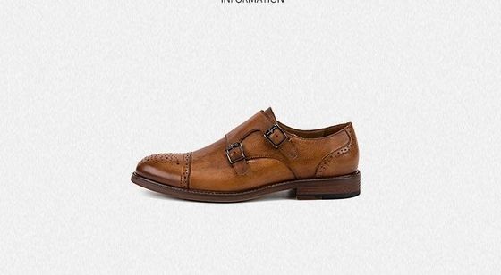 Giày giày chải cho người đi bộ, Twill Linling