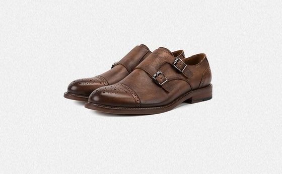 Giày giày chải cho người đi bộ, Twill Linling