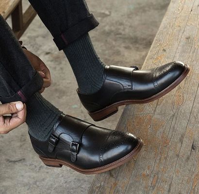 Giày giày chải cho người đi bộ, Twill Linling