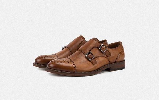 Giày giày chải cho người đi bộ, Twill Linling
