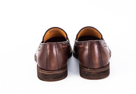 Dây lên Flat Heel Đàn ông Trượt trên giày thể thao cao trên / thấp cắt giày thể thao da mềm