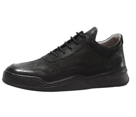 Mùa thu / Mùa xuân Mens Da Casual Giày làm thủ công Da nâu Loafer Giày