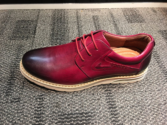 OEM Đàn ông da giày thông thường, Đàn ông cổ điển giày Oxford cho bốn mùa