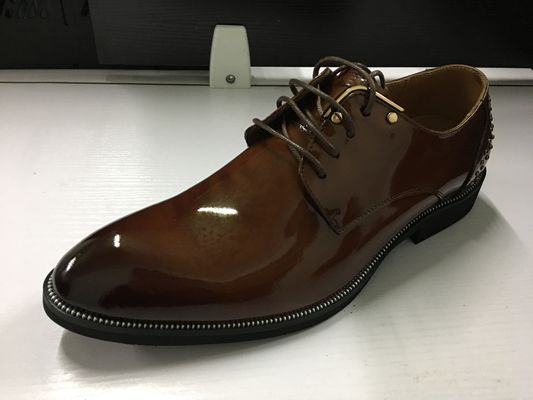 Việt Nam Xác Oxford Đàn ông Giày kinh doanh Đám cưới thời trang