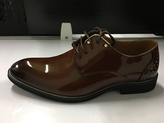 Việt Nam Xác Oxford Đàn ông Giày kinh doanh Đám cưới thời trang