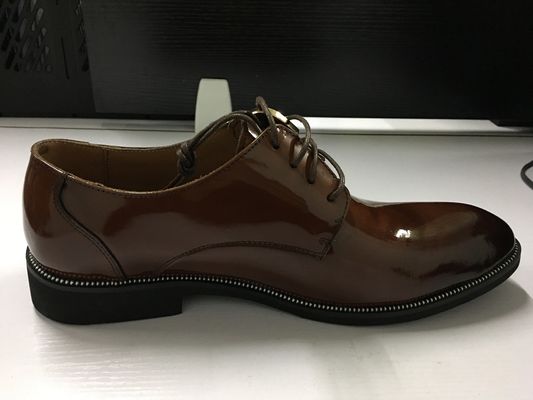 Việt Nam Xác Oxford Đàn ông Giày kinh doanh Đám cưới thời trang