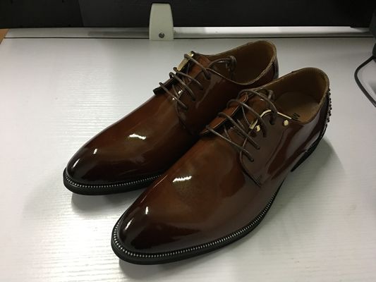 Việt Nam Xác Oxford Đàn ông Giày kinh doanh Đám cưới thời trang