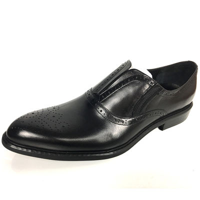 Giày mặc nam Goodyear, giày cưới của nhà thiết kế người Ý