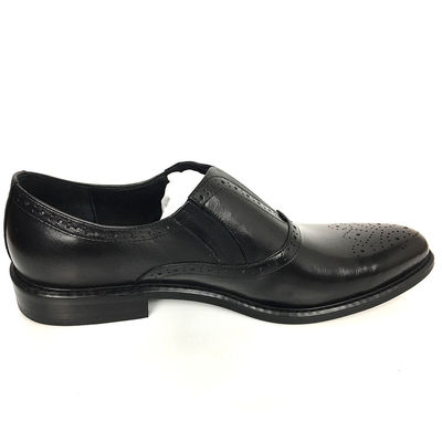 Giày mặc nam Goodyear, giày cưới của nhà thiết kế người Ý