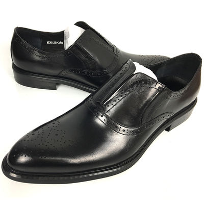 Giày mặc nam Goodyear, giày cưới của nhà thiết kế người Ý