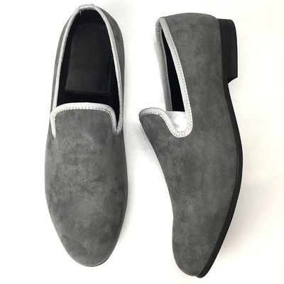 Chơi thở chống mặc Đàn ông Slip On Loafers Casual Four Seasons General