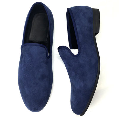 Chơi thở chống mặc Đàn ông Slip On Loafers Casual Four Seasons General