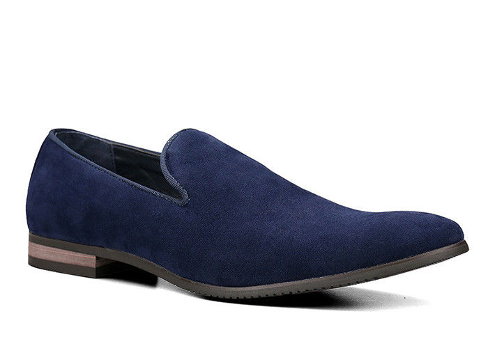 Phong cách thời trang Đàn ông Casual Giày Loafer Style Kích thước / Màu tùy chỉnh