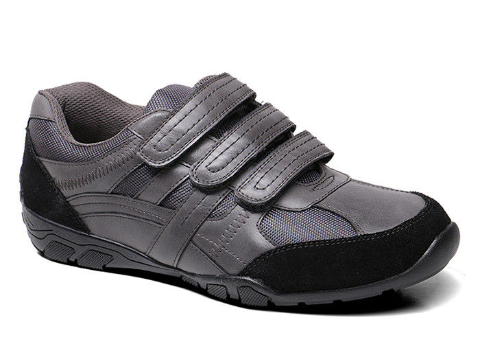 Giày thể thao thời trang giày thể thao dành cho nam giới, Velcro giày thể thao thoải mái đi bộ